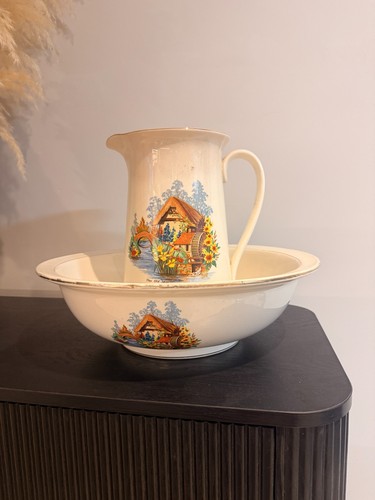Vintage falcon ware - vintage,