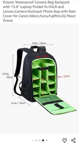 Large capacity water - , resistant