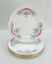Gainsborough Bone China - 4x