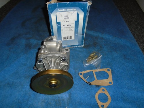 Fiat regata strada - fiat, regata,
