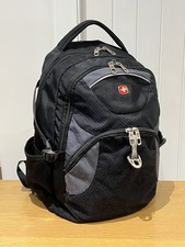 Wenger Swissgear 3259, 16 inch Laptop Backpack/Notebook Bag/Rucksack Backpack 