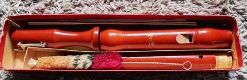 Vintage rosetti harmony - vintage,