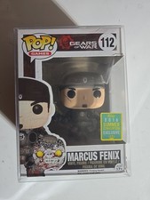 Funko Pop! Vinyl: Gears of War