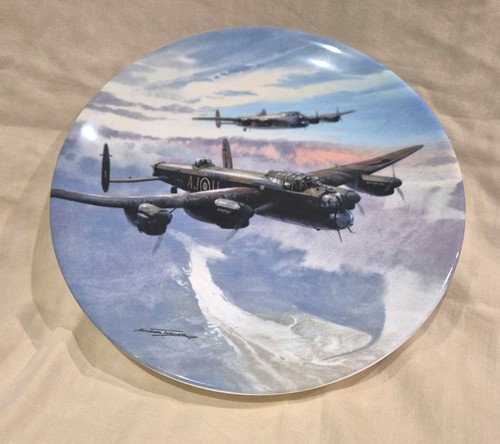 Coalport limited edition plate - limited,