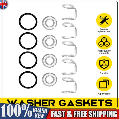Injector seal kit for toyota - seal,