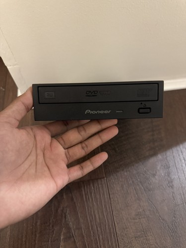 Pioneer dvr 219lbk labelflash - pioneer, dvr-219lbk