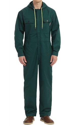 Mechanic coveralls for men - coveralls,
