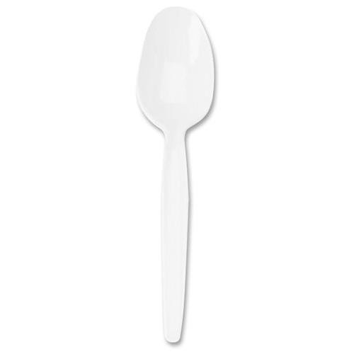 Dixie heavy duty teaspoon - dixie,