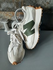 New Balance 327 'Moonbeam/Oak