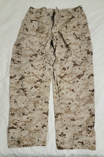 Trouser desert marpat - us,