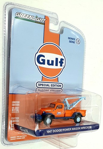 Greenlight scale 41145 - 1/64,