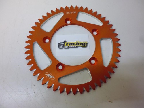 Sprocket tooth pitch 420 - tooth,