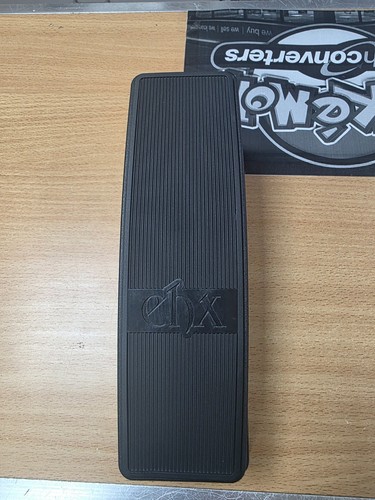 Ehx volume harmonic pedal - ehx,