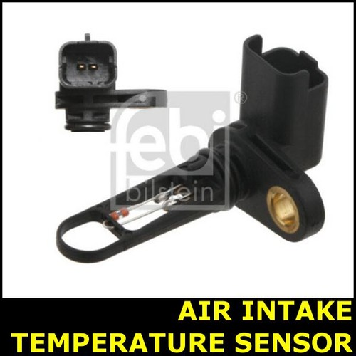Intake temperature sensor fits - temperature,
