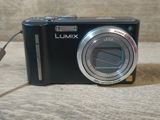 Panasonic Lumix DMC-TZ8 12.1MP