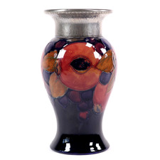 William Moorcroft Pomegrante