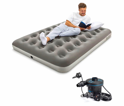 Bestway inflatable double - bestway, size