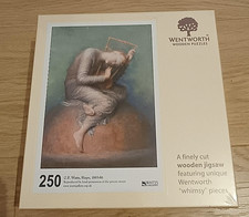 Wentworth Wooden Jigsaw 250