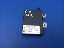 Mercedes-Benz E W211 Telephone