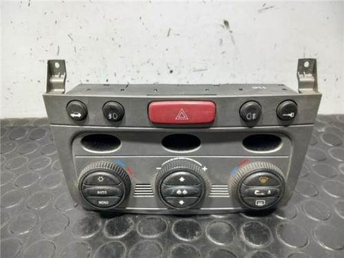 01560513690 heating control