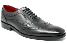 Designer Mens Genuine Leather