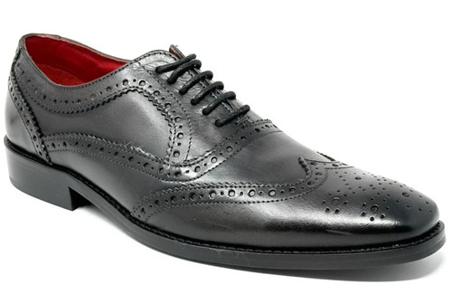 Designer mens genuine leather - designer,