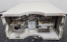 Agilent G1312A Binary  HPLC Pump As Pic