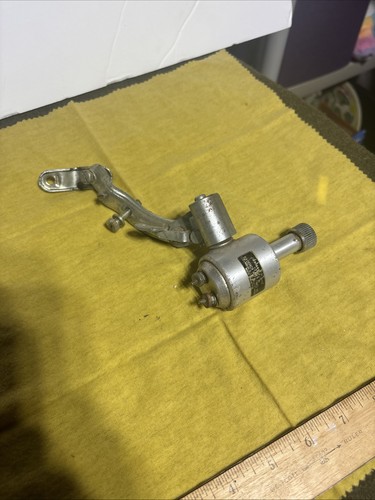 Vintage dorcy deluxe - deluxe, 12v-6w