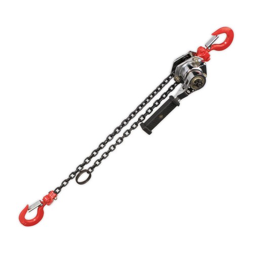 Sealey mini lever - lever, hoist