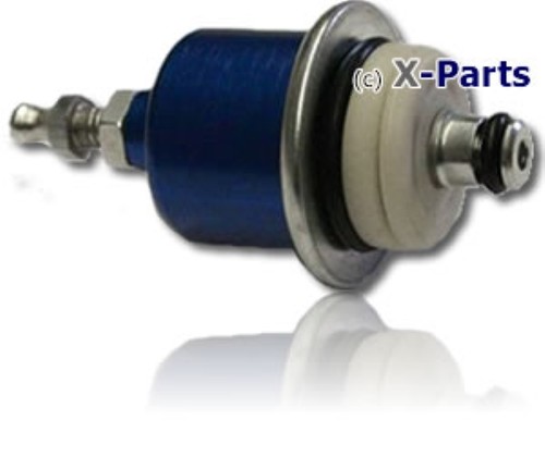 Vag fuel pressure regulator - -,