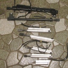 04-09  MERCEDES W209 CLK500