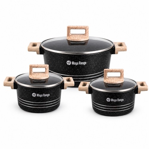 Maya range zavira 3pc die - maya,