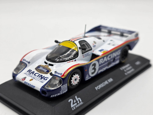 1983 porsche 956 - porsche,