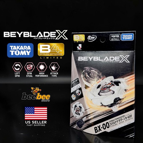 Beyblade 00 cobalt - beyblade, bx-00