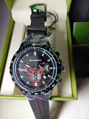 Mann egerton submersive - mann,