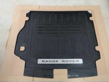 Genuine Range Rover sport L320 2005 to  2013 Rubber Boot Liner mat Load Cover