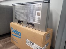 Beko HNT61220XH Telescopic