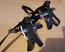 Wellgo MK79 pedals road