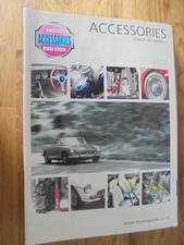 MGOC Classic and Modern Spares