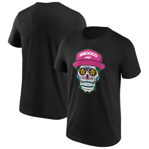 Formula shirt graphic - 1,