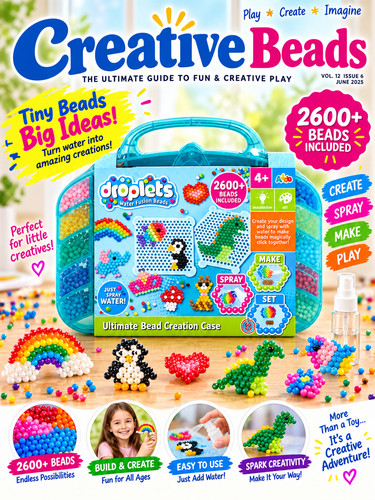 2600 water fusion beads - 2600+,