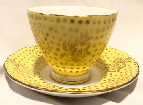 Colclough bone china - china, cup