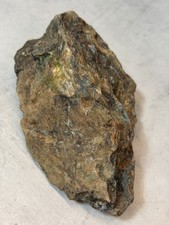 Cornish Granite Uranite  -  Geiger Counter Check Source Large 569g Specimen 