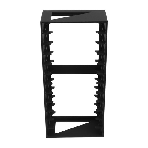 Cassette tape storage slot - cassette,