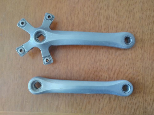 Sugino impel crankset cranks - impel,