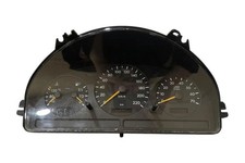 Mercedes benz w163 - mercedes-benz,