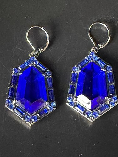 Joan rivers cobalt blue - rivers,