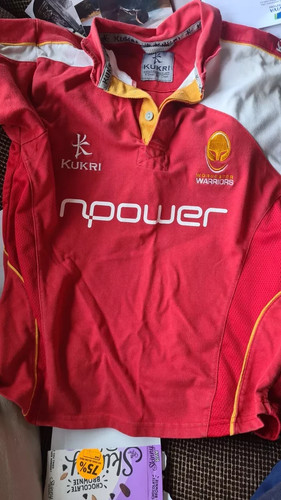 Worcester warriors rugby away - worcester,