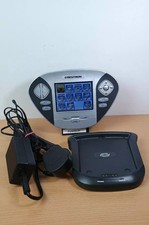 Crestron MT-1000C MiniTouch Handheld Wireless Touchpanel Vintage Rare