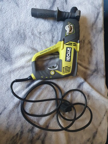 Ryobi rsds680 680w corded - ryobi,